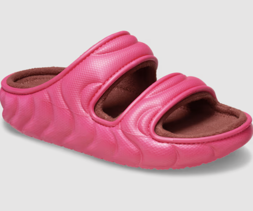 Classic Cozzzy Overpuff Sandal